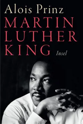 Immagine prodotto di Martin Luther King