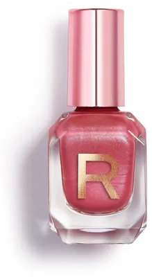 Zdjęcie produktu dla Makeup Revolution, High Gloss, Nail Polish, Satin, 10 ml