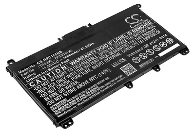 Produktbild von Akku für HP Pavilion 14BF, 15CC (äqu. 920070-855), 3600mAh
