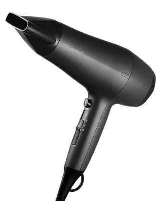 Image de Maestro Hair dryer MAESTRO MR-217 2200 W Black  Graphite