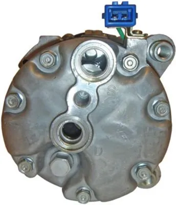 Zdjęcie produktu dla Kompresor klimatyzacji MAHLE ACP 1017 000S