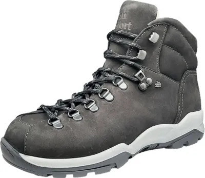 Produktbild von Finn Comfort Wander- & Bergschuhe Uni 31363931383231 Schwarz 41 EU