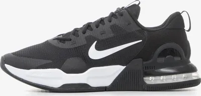 Produktbild von Nike AIR MAX ALPHA TRAINER 5 SCHWARZ 13