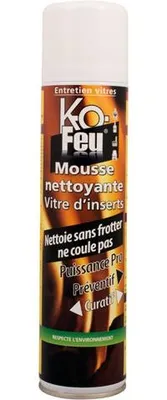 Image de Kofeu Mousse Nettoyant Insert 520ml - Kofeu