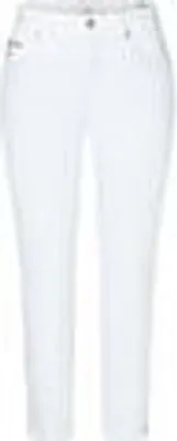 Produktbild von MAC RICH SLIM white denim 5755-90-0389 D010 W36 L28