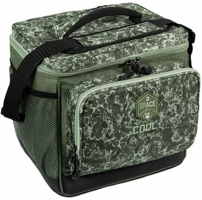 Produktbild von DELPHIN Cool SPACE C2G, Thermotasche, 30x22x28cm, 101002367