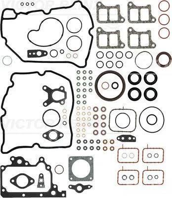 Obrázok produktu pre VICTOR REINZ 01-11014-01, Kompletná súprava tesnení, motor. 01-11014-01