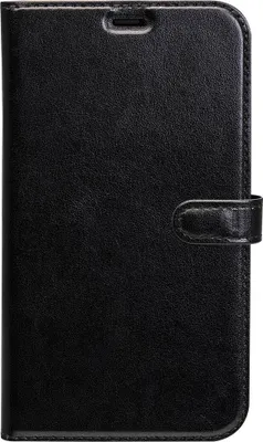 Image de BIGBEN CONNECTED FOLIOIP11B - Folio Wallet IP11 Noir