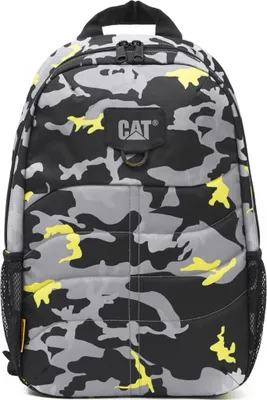 Zdjęcie produktu dla Plecak Caterpillar Benson 84718634
