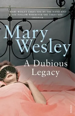 Image de A Dubious Legacy