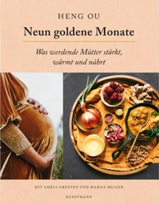 Obrázek produktu pro Neun goldene Monate