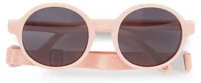 Produktbild von Dooky Fiji Sonnenbrille für Kinder (1-3), UV400, Pink