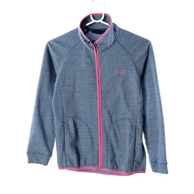 Obrázok produktu pre Sport 2000 Aspect Fleece JR,Blue Bay - 152