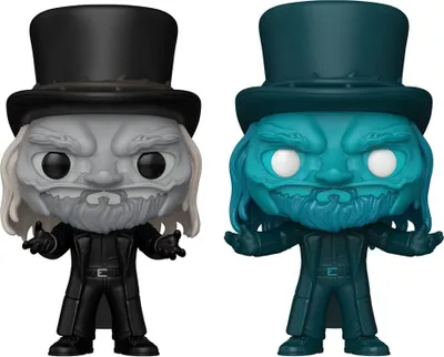 Obrázok produktu pre WWE POP! Vinylová figúrka Uncle Howdy with Chase 9 cm Sortiment (6)