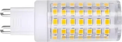 Produktbild von Leuchtmittel LED LL237 SMD G9 12W 3000K 1200lm Lumax