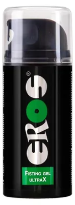 Immagine prodotto di Eros - Gel Lubrificante Rilassante Per Fisting Anale 100 Ml