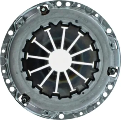 Produktbild von TOYOTA Aygo Kupplungsdruckplatte 31210-0H051 OE