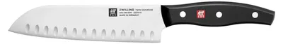Produktbild von ZWILLING Santokumesser SIGNATURE LBH 31x4x2 cm schwarz