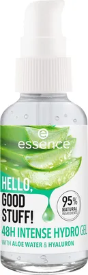 Image de Hello Good Stuff Hydro Gel 48H Intense 30ML