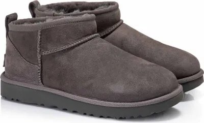 Obrázok produktu pre UGG Obuv Classic Ultra Mini, 1116109GREY