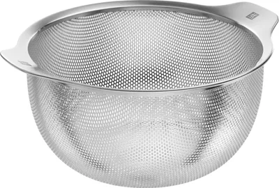 Produktbild von Zwilling Edelstahlsieb 24cm 39643-024-0