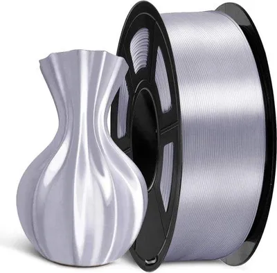 Obrázok produktu pre Filament do 3D tlačiarne Seide PLA+ 1,75 mm hladký