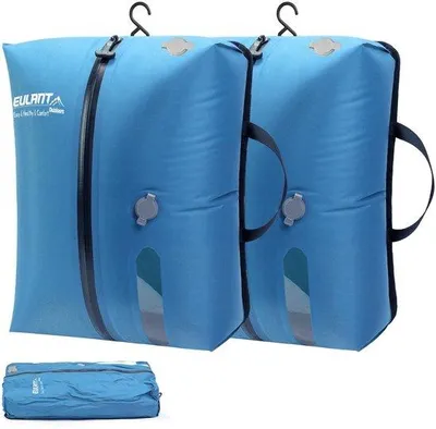 Obrázok produktu pre Recyklovateľné tašky na bielizeň, 20 ks, 4 ks XL (100 x 80 cm), 5 ks L (80 x 60 cm), 5 ks M (70 x 50 cm), 6 ks S (60 x 40 cm)