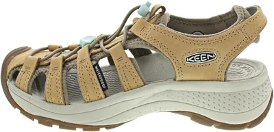 Produktbild von KEEN Astoria West 1026151 (41/doe-blue glass)