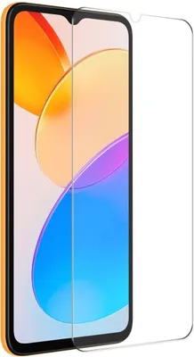 Produktbild von Displayschutz Panzerfolie für Honor X6 - Glas
