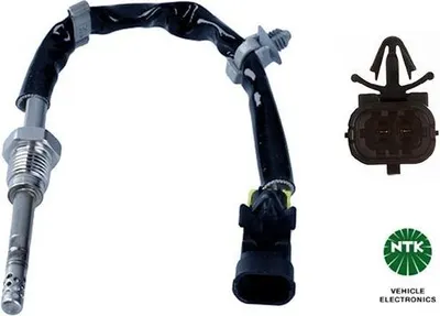 Produktbild von NTK 95971 Abgastemperatursensor für OPEL ANTARA