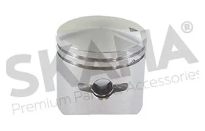 Image de Piston Origine Stiga. 123590007/0, 1235900070