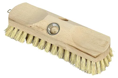 Zdjęcie produktu dla Rival 730901, Szczotka do miotły, Drewno, 1 szt., 230 mm