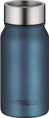 Zdjęcie produktu dla THERMOS Vorteilset von Neuerts  Isolier-Trinkbecher TC DRINKING MUG 0,35 l 4097342035+ alfi Kannenreiniger cleanFix 30 cm