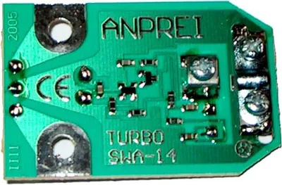 Image de ANT0062 Amplificateur d'antenne SWA 14