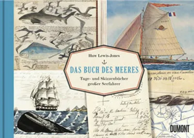 Produktbild von Das Buch des Meeres