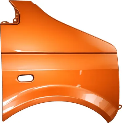 Obrázek produktu pro Blatník VW Transporter T5 pravý LP2C 03-15 nově lakovaný