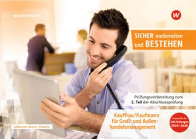 Obrázok produktu pre Prüfungsvorbereitung Sicher vorbereiten und bestehen