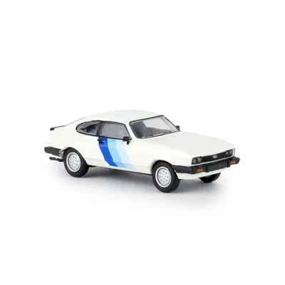 Produktbild von Brekina PKW Ford Capri RS 19554