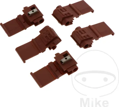 Produktbild von Abzweigverbinder JMP 0,75-1,0mm² 5 Stück