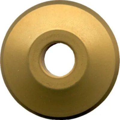 Produktbild von Ersatzrädchen TIN COX790020/130/33/35/36 22x6,1mm, Ø 4,5mm stark