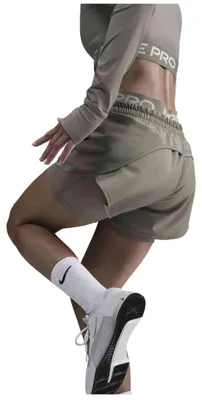 Produktbild von Shorts Nike HJ1204-320 für Damen