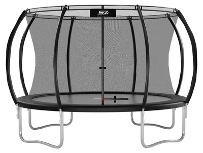 Produktbild von J2000 Serie - Trampolin - 366 cm - Rund