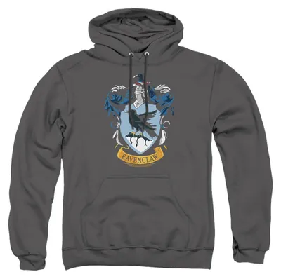 Produktbild von Harry Potter - Kapuzenpullover für Herren/Damen Uni TV39151 (M) (Holzkohle)