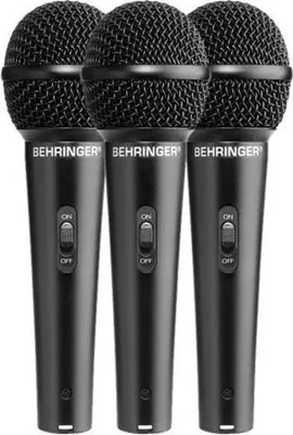 Obrázok produktu pre Mikrofón Behringer Xm1800s Jedna veľkosť
