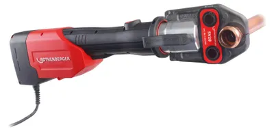 Obrázok produktu pre Rothenberger 1000001001, 384 mm, 620 mm, 135 mm, 6,78 kg, 7,2 kg