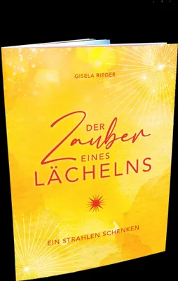 Produktbild von Der Zauber eines Lächelns