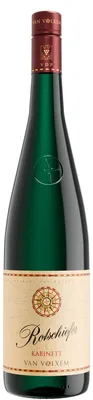 Produktbild von Van Volxem Geisberg Riesling Kabinett trocken 2024 0,75L