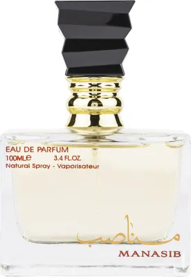 Obrázek produktu pro Ard Al Zaafaran Manasib EDP 100 ml W