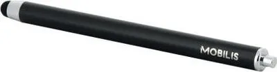 Produktbild von Mobilis 001083, Tablet, Universal, Schwarz, Metallisch, Metall, 10 Stück(e), 50 mm