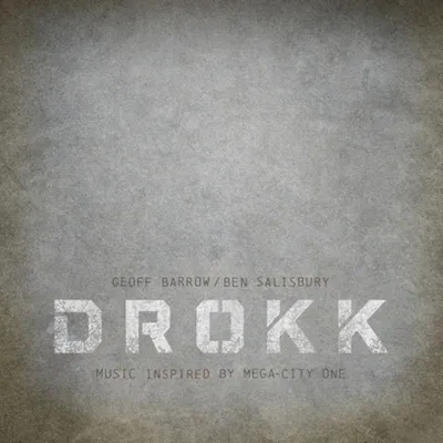 Productafbeelding van Drokk